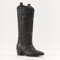 چکمه زنانه مشکی ASTANA-TR – ALDO