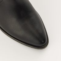 چکمه زنانه مشکی ASTANA-TR – ALDO