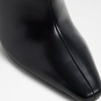 چکمه زنانه مشکی آلدو ELYNE – ALDO