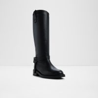 چکمه زنانه مشکی آلدو PHILIPPA – ALDO