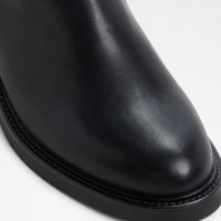 چکمه زنانه مشکی آلدو PHILIPPA – ALDO