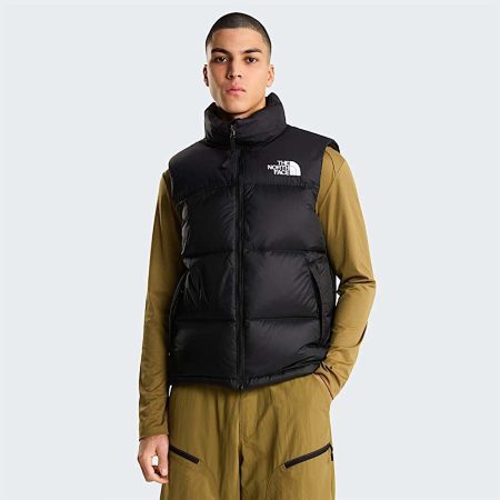 ژاکت نورث فیس مردانه ۱۹۹۶ Retro Nuptse اورجینال – The North Face