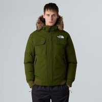 کاپشن بامبر نورث فیس مردانه McMurdo – The North Face