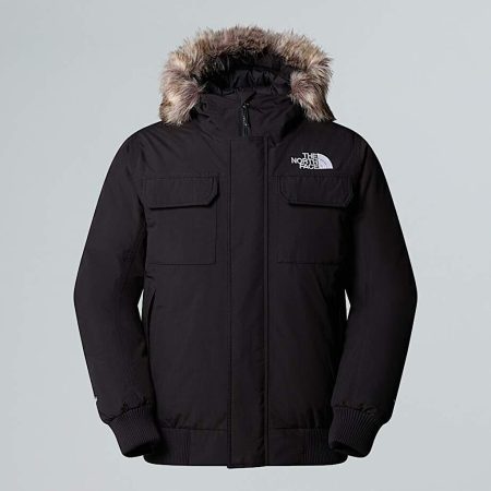 کاپشن بامبر نورث فیس مردانه McMurdo – The North Face