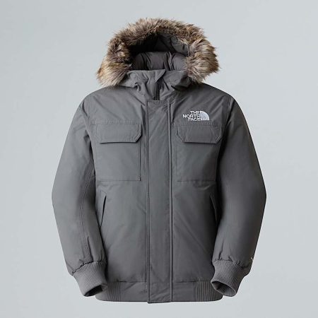 کاپشن بامبر نورث فیس مردانه McMurdo – The North Face