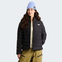 کاپشن نورث فیس زنانه Aconcagua III کلاهدار اورجینال – The North Face