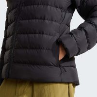 کاپشن نورث فیس زنانه Aconcagua III کلاهدار اورجینال – The North Face