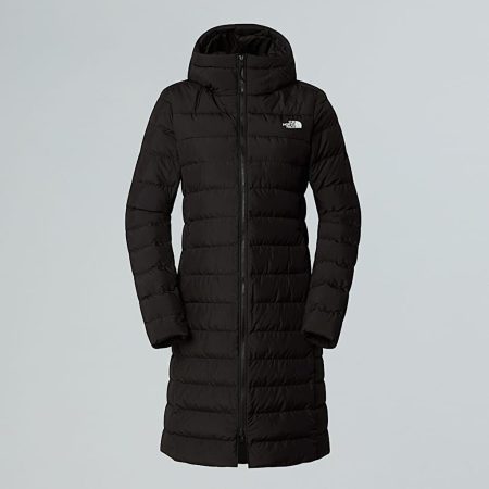 کاپشن نورث فیس زنانه Aconcagua Parka اورجینال – The North Face