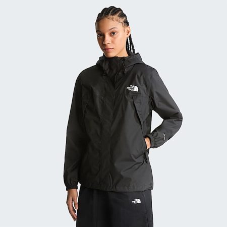 کاپشن نورث فیس زنانه Antora Rain اورجینال – The North Face