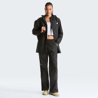 کاپشن نورث فیس زنانه Antora Rain Parka اورجینال – The North Face