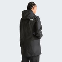 کاپشن نورث فیس زنانه Antora Rain Parka اورجینال – The North Face