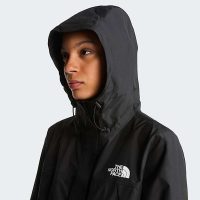 کاپشن نورث فیس زنانه Antora Rain Parka اورجینال – The North Face