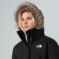 کاپشن نورث فیس زنانه Arctic Bomber اورجینال – The North Face