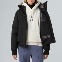 کاپشن نورث فیس زنانه Arctic Bomber اورجینال – The North Face