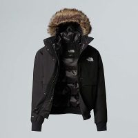 کاپشن نورث فیس زنانه Arctic Bomber اورجینال – The North Face