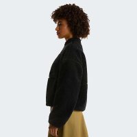 کاپشن نورث فیس زنانه Extreme Pile Tam Boy زیپ‌دار Polar اورجینال – The North Face