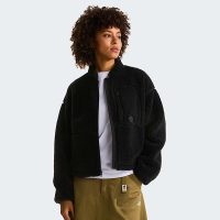 کاپشن نورث فیس زنانه Extreme Pile Tam Boy زیپ‌دار Polar اورجینال – The North Face