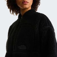 کاپشن نورث فیس زنانه Extreme Pile Tam Boy زیپ‌دار Polar اورجینال – The North Face