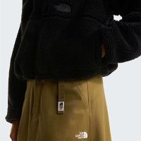 کاپشن نورث فیس زنانه Extreme Pile Tam Boy زیپ‌دار Polar اورجینال – The North Face