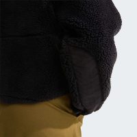 کاپشن نورث فیس زنانه Extreme Pile Tam Boy زیپ‌دار Polar اورجینال – The North Face