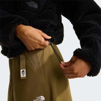 کاپشن نورث فیس زنانه Extreme Pile Tam Boy زیپ‌دار Polar اورجینال – The North Face