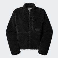 کاپشن نورث فیس زنانه Extreme Pile Tam Boy زیپ‌دار Polar اورجینال – The North Face