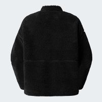 کاپشن نورث فیس زنانه Extreme Pile Tam Boy زیپ‌دار Polar اورجینال – The North Face