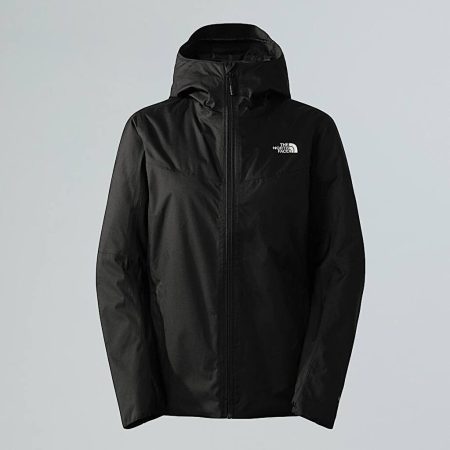 کاپشن نورث فیس زنانه Quest عایق‌بندی شده اورجینال – The North Face