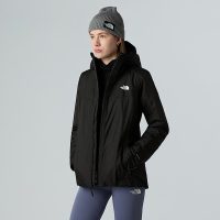 کاپشن نورث فیس زنانه Quest عایق‌بندی شده اورجینال – The North Face