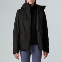 کاپشن نورث فیس زنانه Quest عایق‌بندی شده اورجینال – The North Face