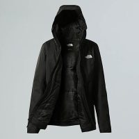 کاپشن نورث فیس زنانه Quest عایق‌بندی شده اورجینال – The North Face