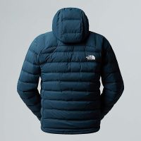 کاپشن نورث فیس مردانه Abseil Stretch پَر غاز کلاهدار – The North Face