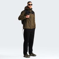کاپشن نورث فیس مردانه Antora – The North Face