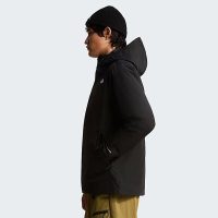 کاپشن نورث فیس مردانه Carto Mono Triclimate سه‌در‌یک کلاهدار – The North Face