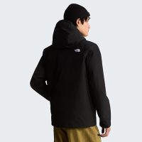 کاپشن نورث فیس مردانه Carto Mono Triclimate سه‌در‌یک کلاهدار – The North Face