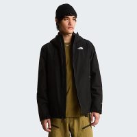 کاپشن نورث فیس مردانه Carto Mono Triclimate سه‌در‌یک کلاهدار – The North Face