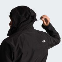 کاپشن نورث فیس مردانه Carto Mono Triclimate سه‌در‌یک کلاهدار – The North Face