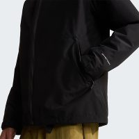 کاپشن نورث فیس مردانه Carto Mono Triclimate سه‌در‌یک کلاهدار – The North Face