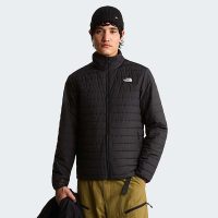 کاپشن نورث فیس مردانه Carto Mono Triclimate سه‌در‌یک کلاهدار – The North Face