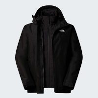 کاپشن نورث فیس مردانه Carto Mono Triclimate سه‌در‌یک کلاهدار – The North Face
