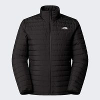 کاپشن نورث فیس مردانه Carto Mono Triclimate سه‌در‌یک کلاهدار – The North Face