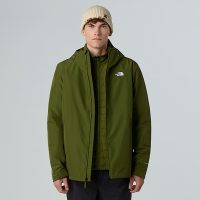 کاپشن نورث فیس مردانه Carto Mono Triclimate سه‌در‌یک کلاهدار – The North Face