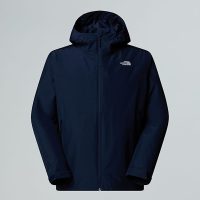 کاپشن نورث فیس مردانه Carto Mono Triclimate سه‌در‌یک کلاهدار – The North Face