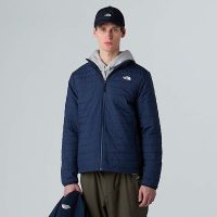 کاپشن نورث فیس مردانه Carto Mono Triclimate سه‌در‌یک کلاهدار – The North Face