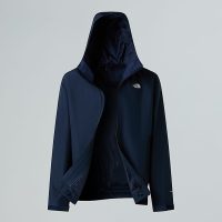 کاپشن نورث فیس مردانه Carto Mono Triclimate سه‌در‌یک کلاهدار – The North Face