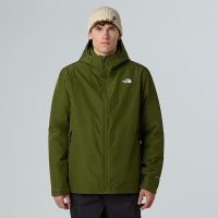 کاپشن نورث فیس مردانه Carto Mono Triclimate سه‌در‌یک کلاهدار – The North Face