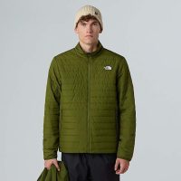 کاپشن نورث فیس مردانه Carto Mono Triclimate سه‌در‌یک کلاهدار – The North Face