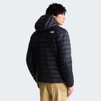 کاپشن نورث فیس مردانه Classic پَر غاز کلاهدار – The North Face