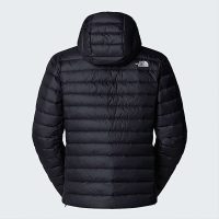 کاپشن نورث فیس مردانه Classic پَر غاز کلاهدار – The North Face