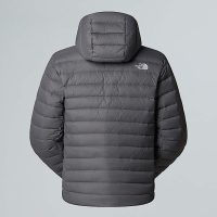 کاپشن نورث فیس مردانه Classic پَر غاز کلاهدار – The North Face